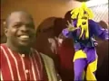 Nigeria   Lagbaja   Konko Below   YouTube 360p