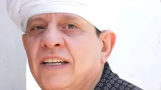 الشيخ ياسين التهامي في الليلة الختامية لمولد السيد البدوي 2025 