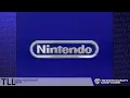 Nintendo Japanese commercial tag (1997)