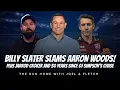 Download Lagu #NRL | Billy Slater slams Aaron Woods! Matty Johns reacts plus Jarrod Croker and 30 years since OJ!
