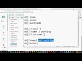 Lesson 20 2021 08 04 javascript objects 1