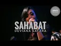 Download Lagu DEVIANA SAFARA - SAHABAT | SONATA