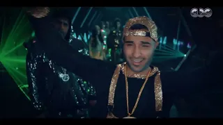 بالباقي لبان أغنية مسلسل رجالة البيت غناء أكرم حسني وأحمد فهمي 