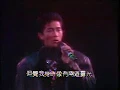 1986年十大中文金曲: 陳百強-凝望
