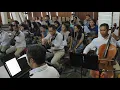 Download Lagu Terima Kasihku (Cover by Legatura Quintet \u0026 SK)