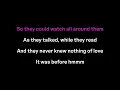 Hedwig and the Angry Inch — The Origin of Love (Karaoke | Lyrics | Zazaroke)