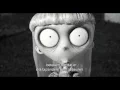 Frankenweenie Mr Whiskers Disney BE