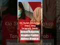 Download Lagu Akibat Mahasiswa Demo Menghina \u0026 Bakar Foto Presiden Akhirnya Ditangkap Polisi #prabowo #shorts