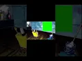 Download Lagu spongebob worshipping green screen overlay