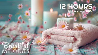 Soothing Spa Music The Ultimate Relaxation Experience with Calming Instrumentals for Wellness