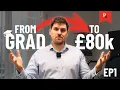 Graduate to 80K The Career Choices That Change Everything - Module 1