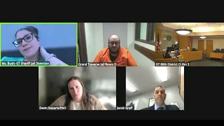 Dennis Frick Court Appearance 25 Caught by Kasper