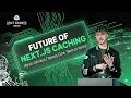 Catch Caching errors during build From Segments to Suspense