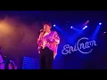Eric Nam - MISSING YOU | EuropeanTour in Milan | 080619