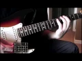 Download Lagu Bush - Machinehead guitar cover WITH TABS