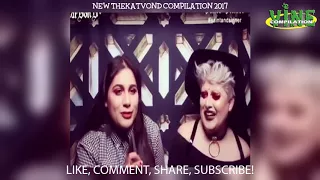 New thekatvond aka Kat Von D Instagram Compilation 2017
