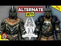 HOW To Get Alternate Orc Armour Sets In Skyrim Anniversary Edition Creation Club DLC