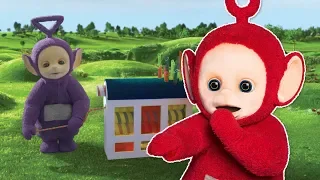muzi ka kutija teletabisi na srpskom teletubbies sezona 15 epizoda 8