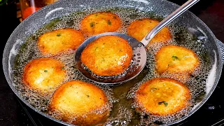 Don’t make potatoes before watching this video! Now I only make them this way!