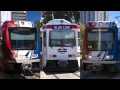 How to Ride TRAX