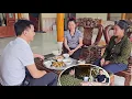 Download Lagu NHUONG and KHANH's mother cooperated in business, KHANH's mother borrowed money from HOANG