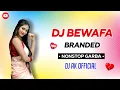 Lagu Dj Bewafa Branded 💔 || Non Stop Garba Song || Dj Ak Official 