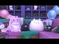 【Cover MV】PONPONPON【hololive English -Advent-】
