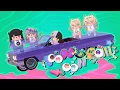 Cover PONPONPON hololive English - Advent-