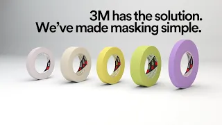 Learn about our 3M™ Hand-Masker™ M3000 Tape Applicator & Films! ScotchBlue™ Painter's Tape is design. 