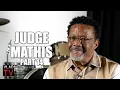 Download Lagu Judge Mathis on Getting Dissed by Judge Judy When They Met: I Planned My Revenge (Part 14)