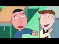 Download Lagu Chibi Maruko Chan Eng Dub #810 \