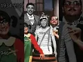 Lagu O elenco original de Chaves (1972-1992) #chaves #nostalgia