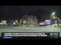 86-Year-Old Edmund Silveira Now Charged With Murder After Wife Shot At Taunton Home