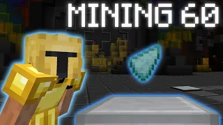 Everything You Need To Know To MAX Mining In Hypixel Skyblock