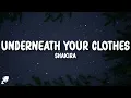 Download Lagu Shakira - Underneath Your Clothes (Lyrics)