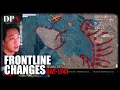 Download Lagu [ Ukraine Frontline Changes ] That's no salient... ITS AN ENCIRCLEMENT!!!