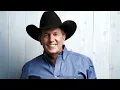 George Strait - One Night at a Time (Remastered)