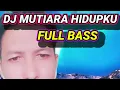 Download Lagu DJ MUTIARA HIDUPKU FULL (LIRIK )