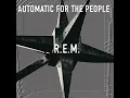 R.E.M. - Find The River
