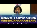 Download Lagu Menkeu Lantik Dirjen Perbendaharaan Baru | 1ST SESSION CLOSING 02/11/2022