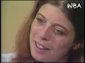 1981 NEWS SPECIAL STREET HOOKERS Booming Business New Jersey