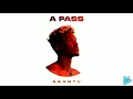 Abantu by A Pass ( lyrics )