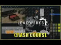 Leadwerks 5 Crash Course