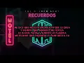 Juhn - Recuerdos [Audio Cover con Letra] 🛁💏🛌