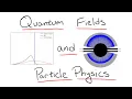 A BETTER Visualization of Quantum Field Theory