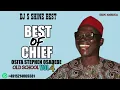 Download Lagu BEST OF CHIEF OSITA STEPHEN OSADEBE OLD SCHOOL VOL4 BY DJ S SHINE BEST