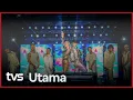 Download Lagu Bunga Citra Lestari kejutkan penonton duet bersama Yuna | TVS