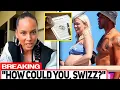 Alicia Keys HUMILIATED By Swizz Beatz s Betrayal He Got Her Pregnant
