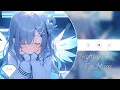 Nightcore my crush / 香椎モイミ 「Covered by Kotoha」