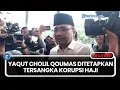 Lagu 🔴LIVE: KPK Tetapkan Eks Menag Yaqut Cholil Qoumas Sebagai Tersangka Korupsi Haji 2024